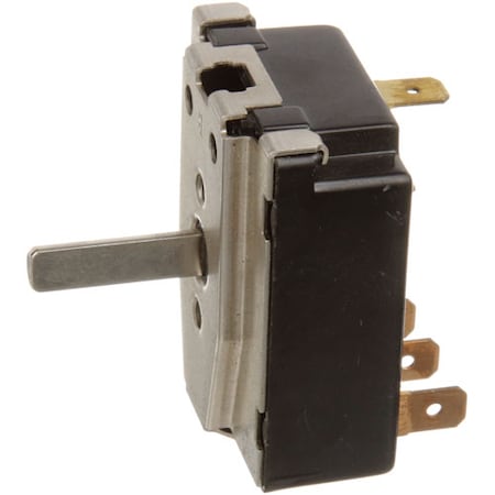 Selector Switch1/2 Spst For  - Part# Bl18868